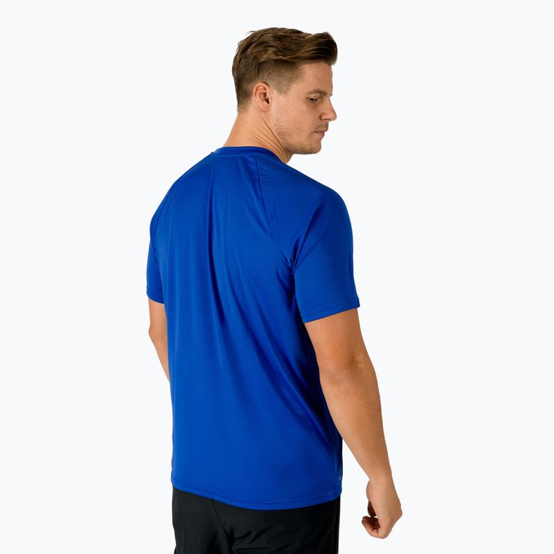 Tricou de antrenament pentru bărbați Nike Essential game royal NESSA586-494 4