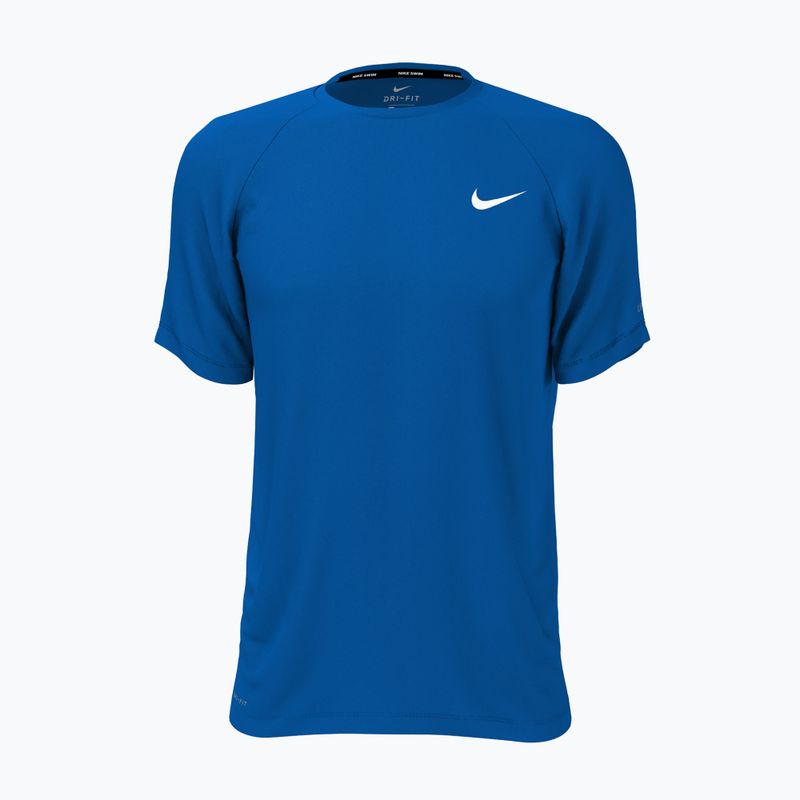 Tricou de antrenament pentru bărbați Nike Essential game royal NESSA586-494 7