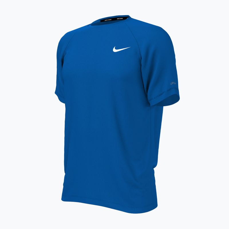 Tricou de antrenament pentru bărbați Nike Essential game royal NESSA586-494 8