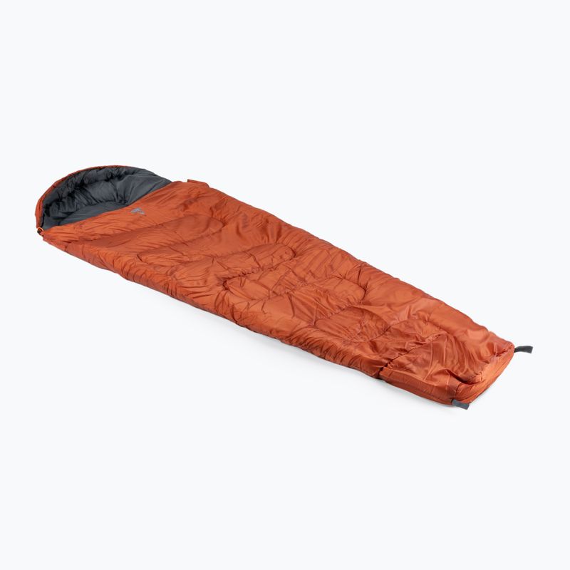 Vango Atlas 250 sac de dormit portocaliu SBSATLAS0000003 2