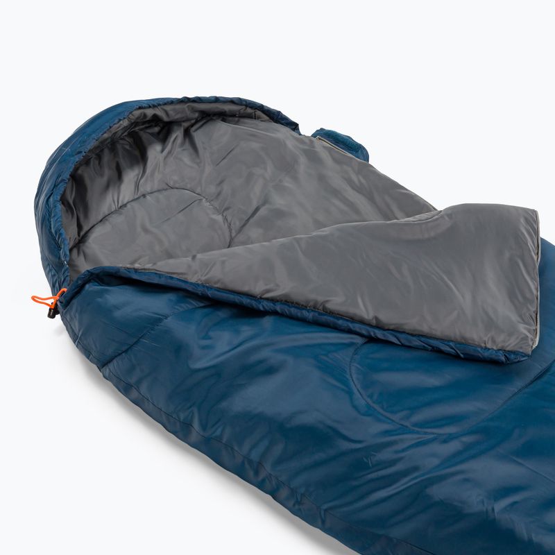 Vango Atlas 250 sac de dormit albastru SBSATLAS0000002 3