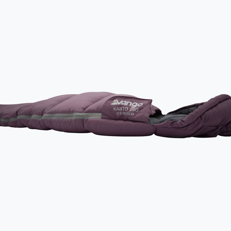 Sac de dormit  Vango Kanto 250 arctic dusk 5
