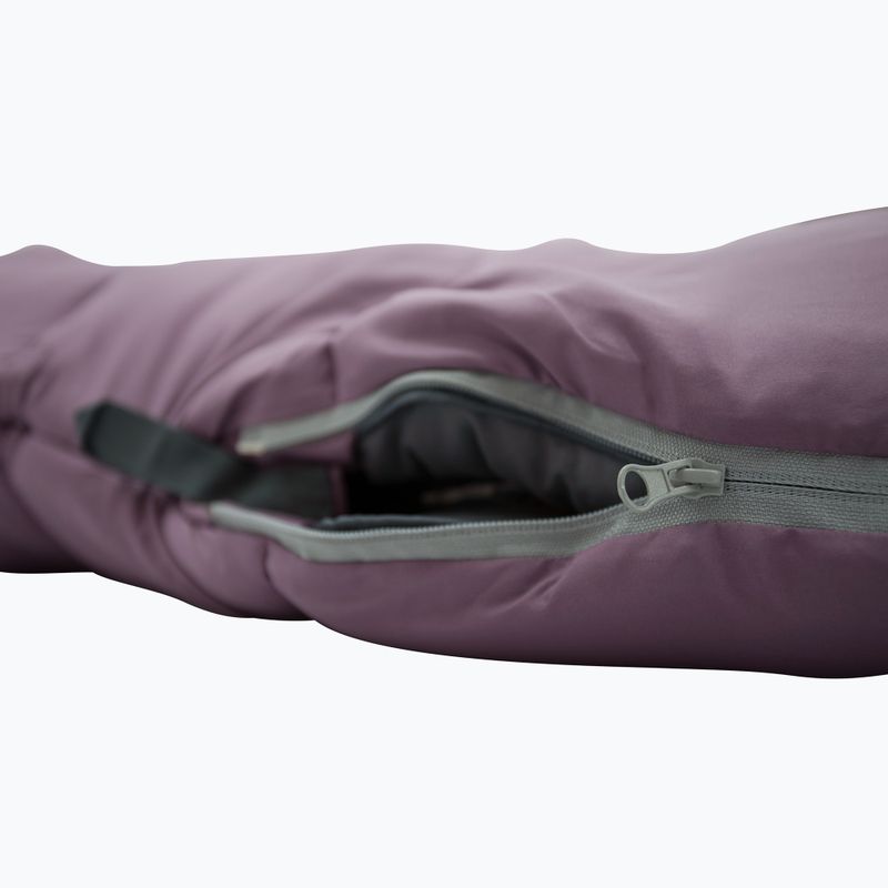 Sac de dormit  Vango Kanto 250 arctic dusk 6
