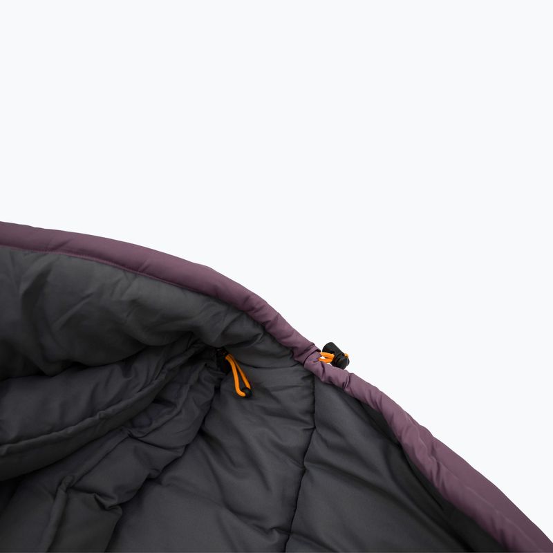 Sac de dormit  Vango Kanto 250 arctic dusk 8