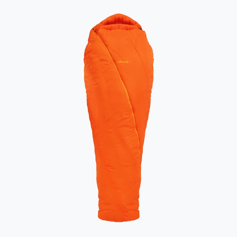 Sac de dormit  Vango Zenith 200 tango red