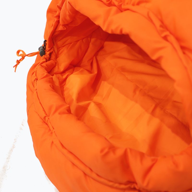 Sac de dormit  Vango Zenith 200 tango red 5