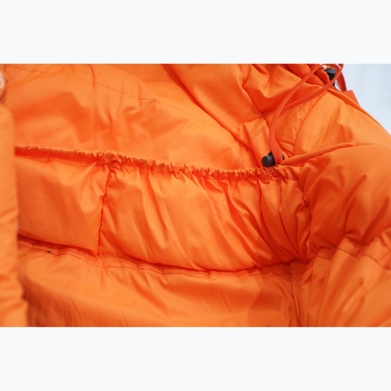 Sac de dormit  Vango Zenith 200 tango red 11