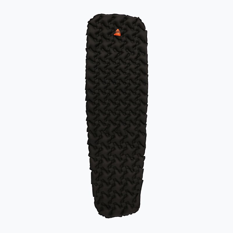 Covoraș gonflabil Vango Aotrom Thermo anthracite