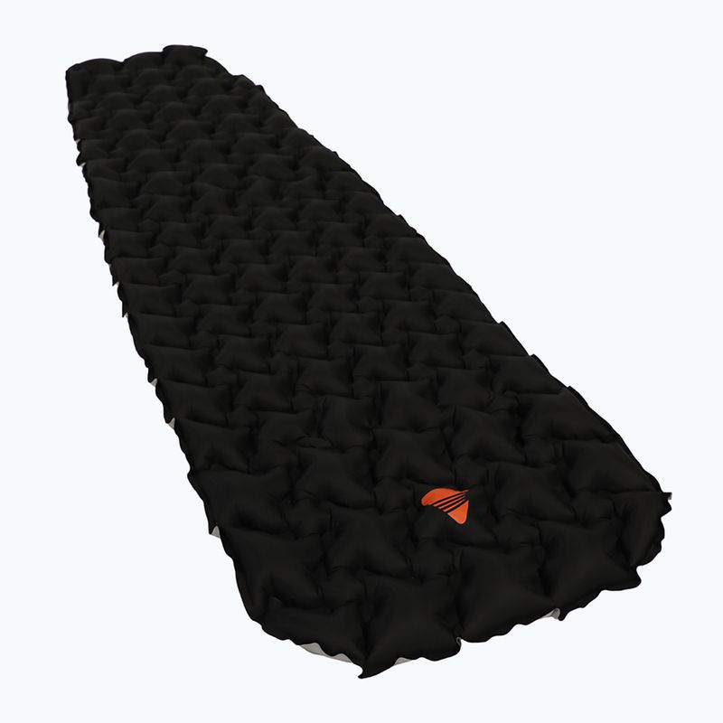 Covoraș gonflabil Vango Aotrom Thermo anthracite 3