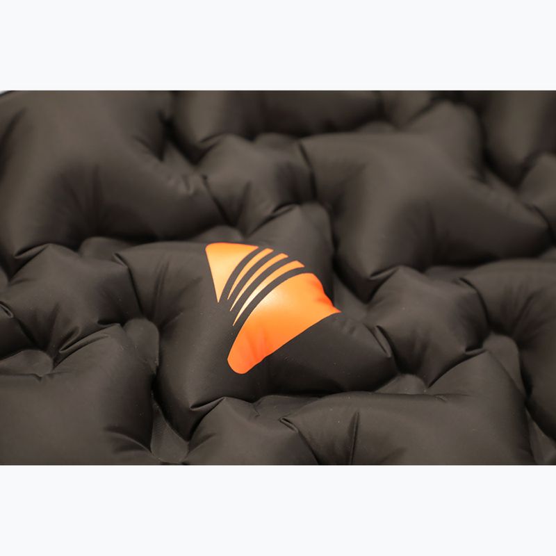 Covoraș gonflabil Vango Aotrom Thermo anthracite 6