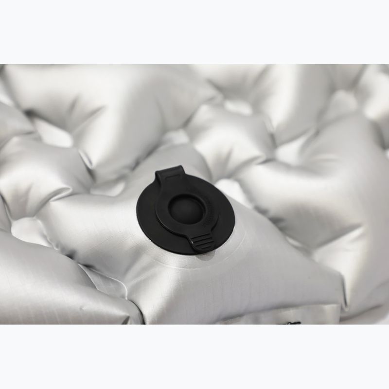 Covoraș gonflabil Vango Aotrom Thermo anthracite 7