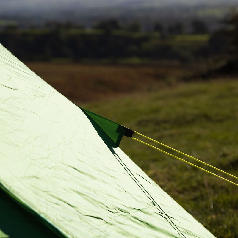 Vango Blade 200 pamir verde, cort de trekking pentru 2 persoane 7