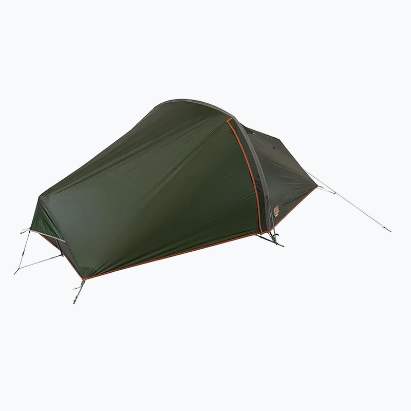 Cort de camping pentru 2 persoane Vango F10 Helium UL 2 alpine green 3