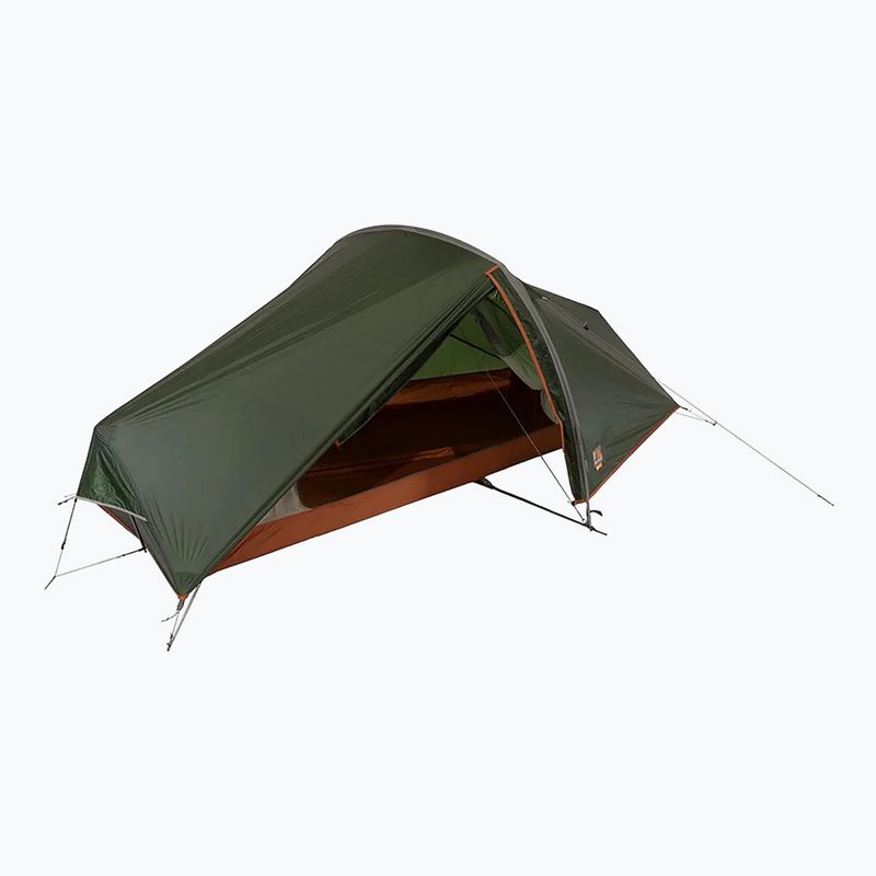 Cort de camping pentru 2 persoane Vango F10 Helium UL 2 alpine green 4