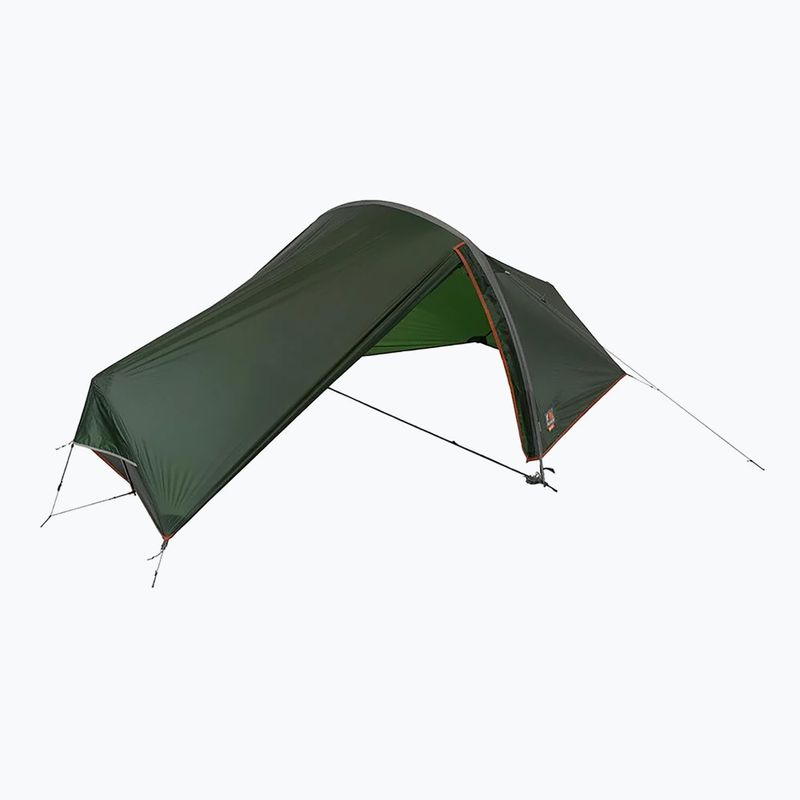 Cort de camping pentru 2 persoane Vango F10 Helium UL 2 alpine green 6
