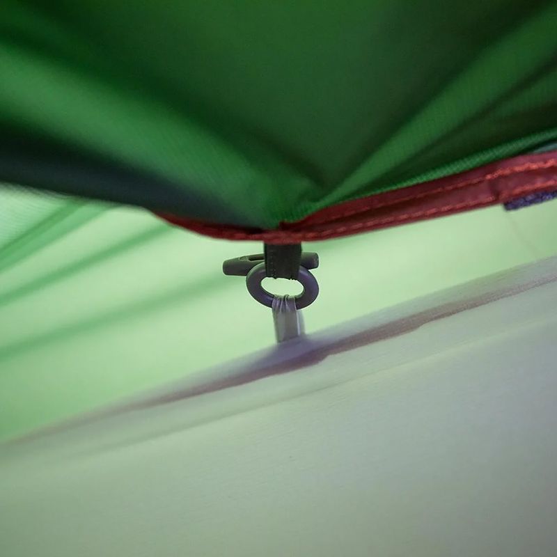 Cort de camping pentru 2 persoane Vango F10 Helium UL 2 alpine green 14