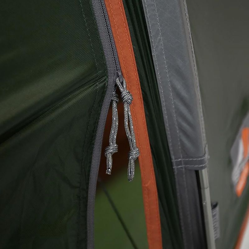 Cort de camping pentru 2 persoane Vango F10 Helium UL 2 alpine green 16