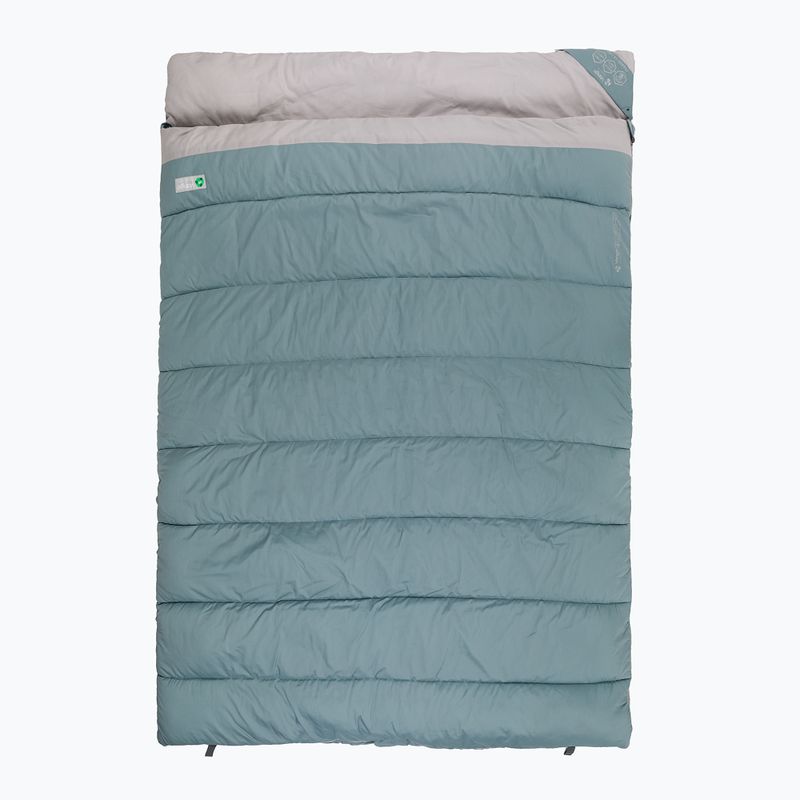 Vango Shangri-La Light Double sac de dormit albastru SBTSHANGR000004