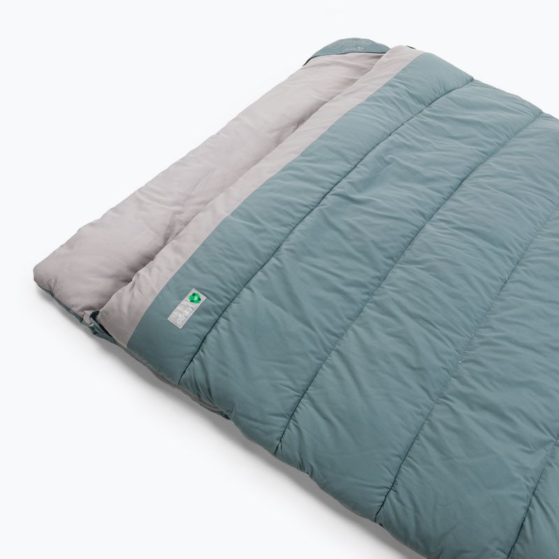 Vango Shangri-La Light Double sac de dormit albastru SBTSHANGR000004 2
