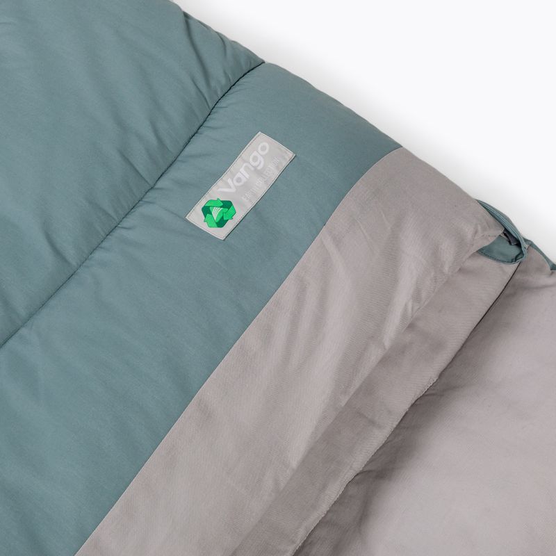 Vango Shangri-La Light Double sac de dormit albastru SBTSHANGR000004 6