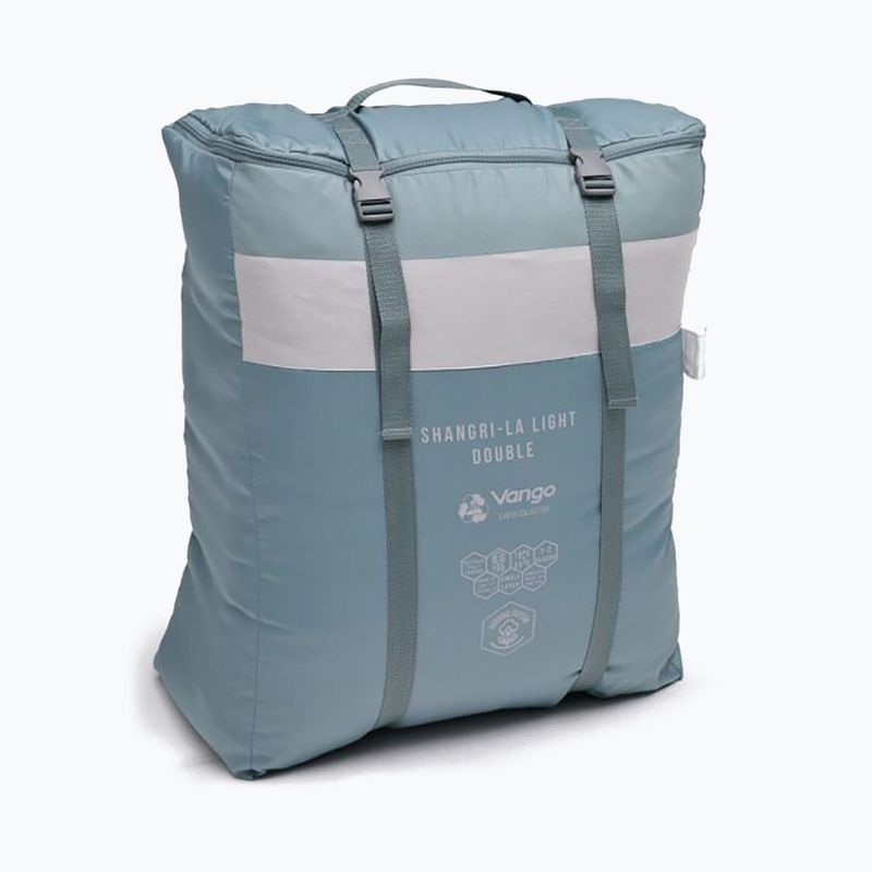 Vango Shangri-La Light Double sac de dormit albastru SBTSHANGR000004 9
