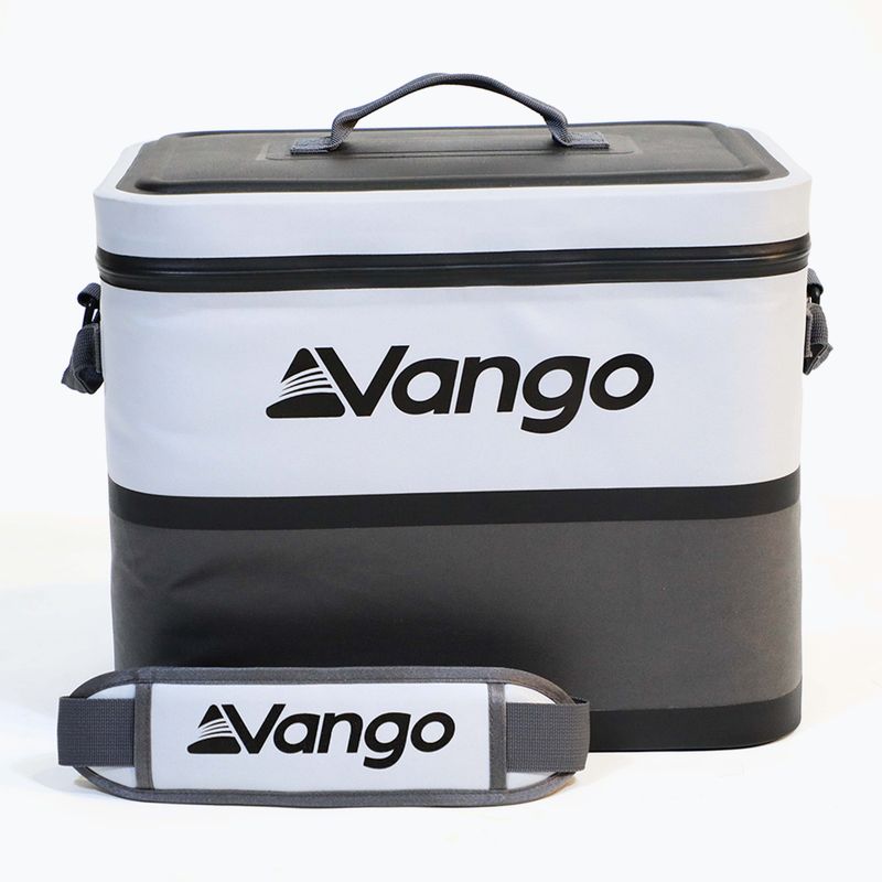 Geantă termică Vango Soft Cooler Large 20 l cool grey