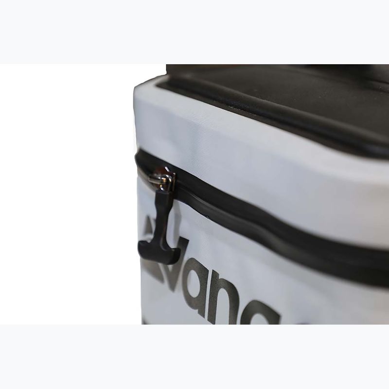 Geantă termică Vango Soft Cooler Small 12 l cool grey 5