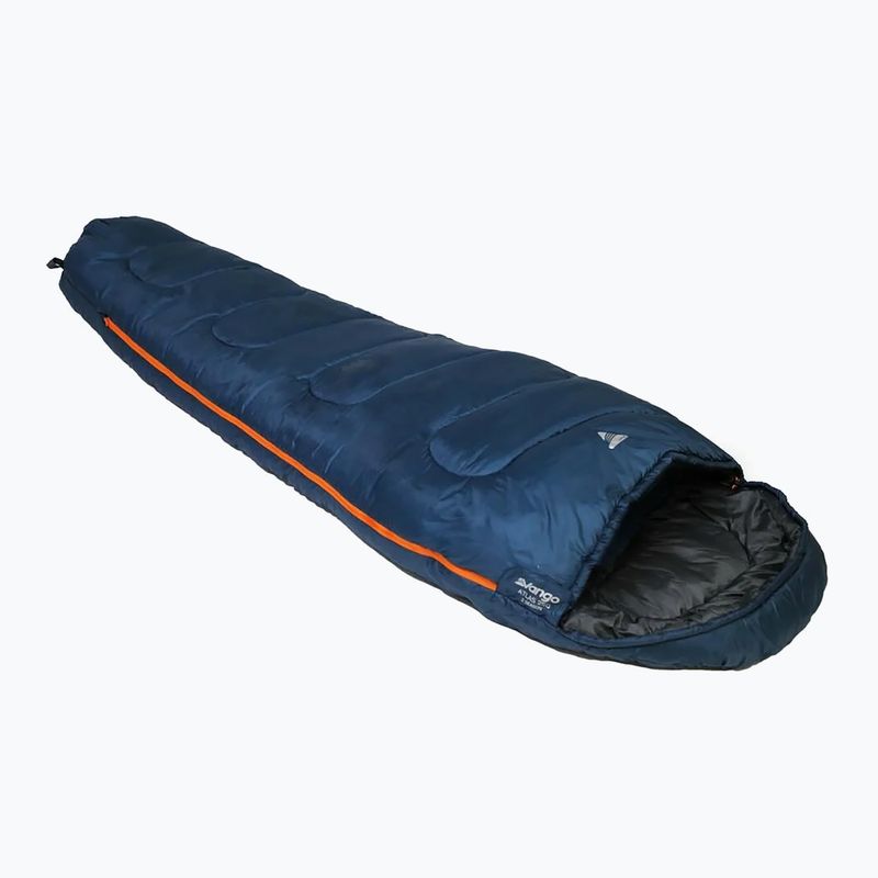 Sac de dormit Vango Atlas 250 ink blue