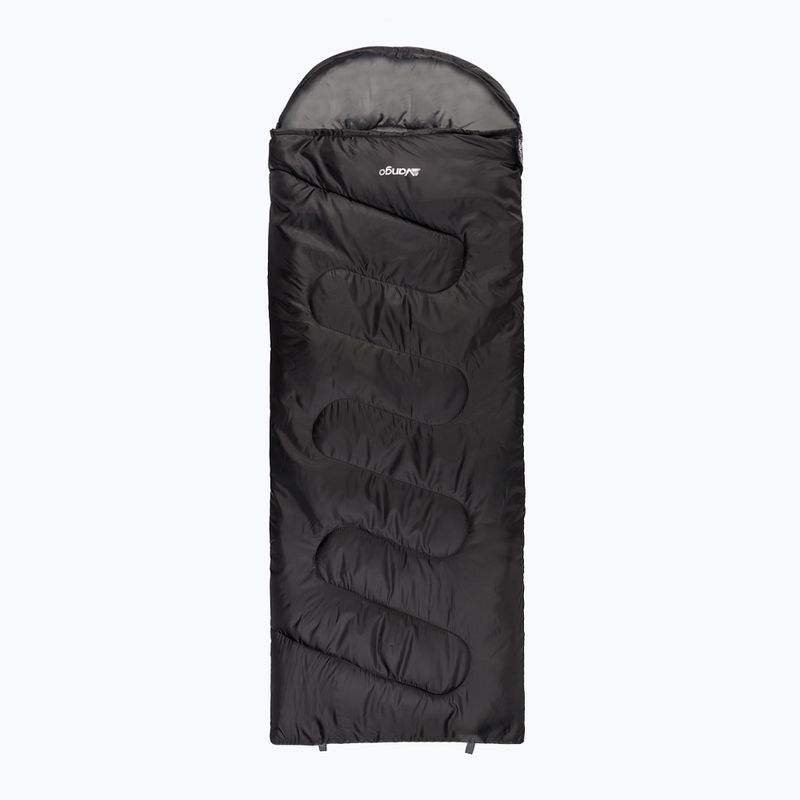 Vango Atlas 250 Quad sac de dormit negru SBTATLAS0000006