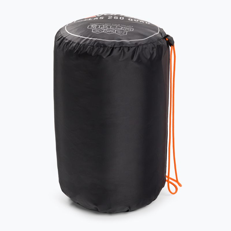 Vango Atlas 250 Quad sac de dormit negru SBTATLAS0000006 5