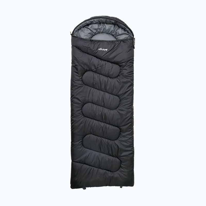 Vango Atlas 250 Quad sac de dormit negru SBTATLAS0000006 6