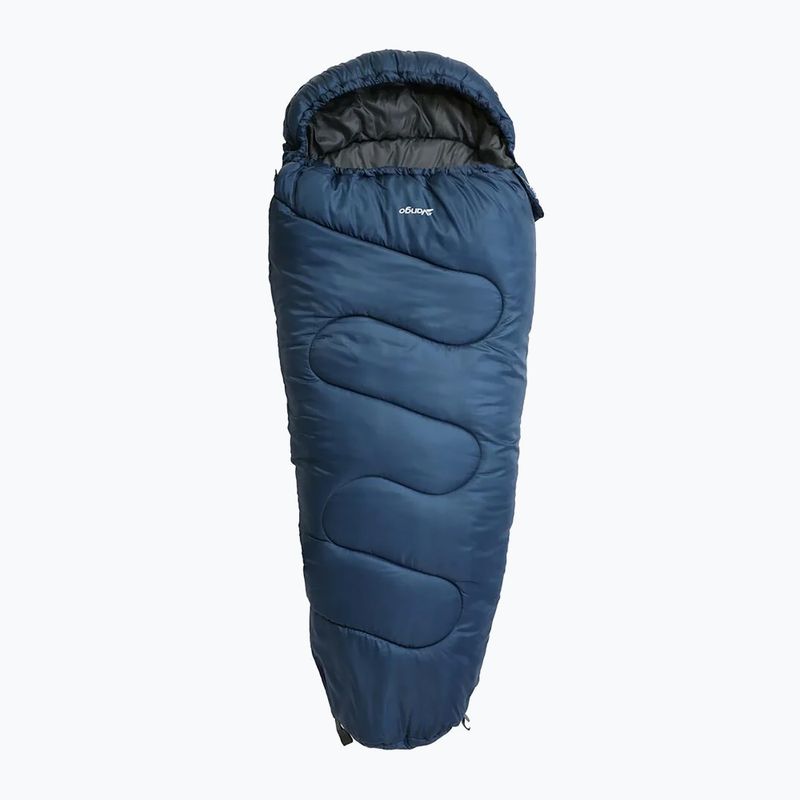 Sac de dormit pentru copii Vango Atlas Junior ink blue