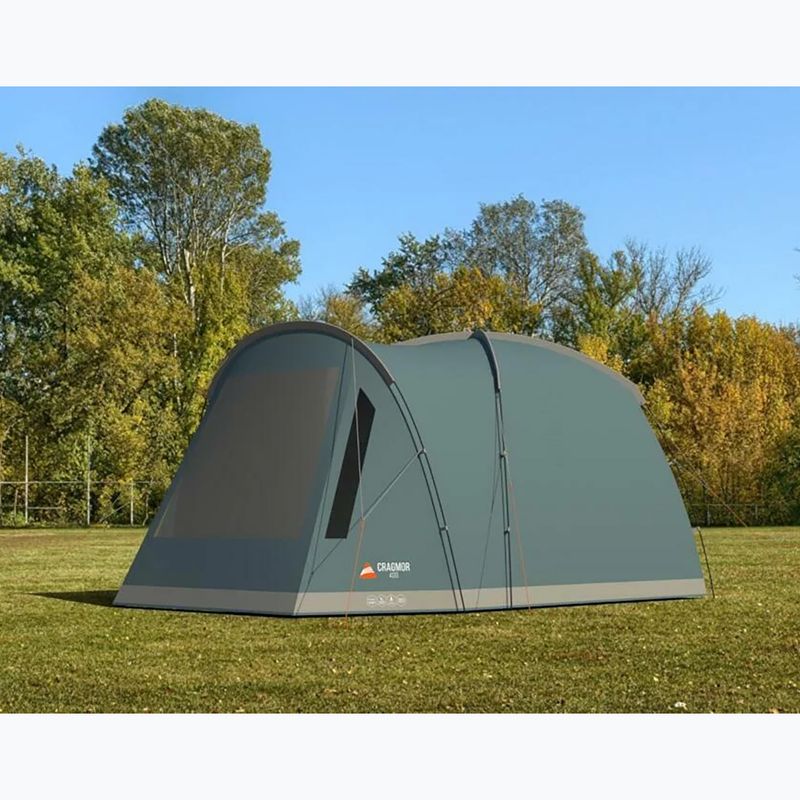 Cort Vango Cragmor 400 3
