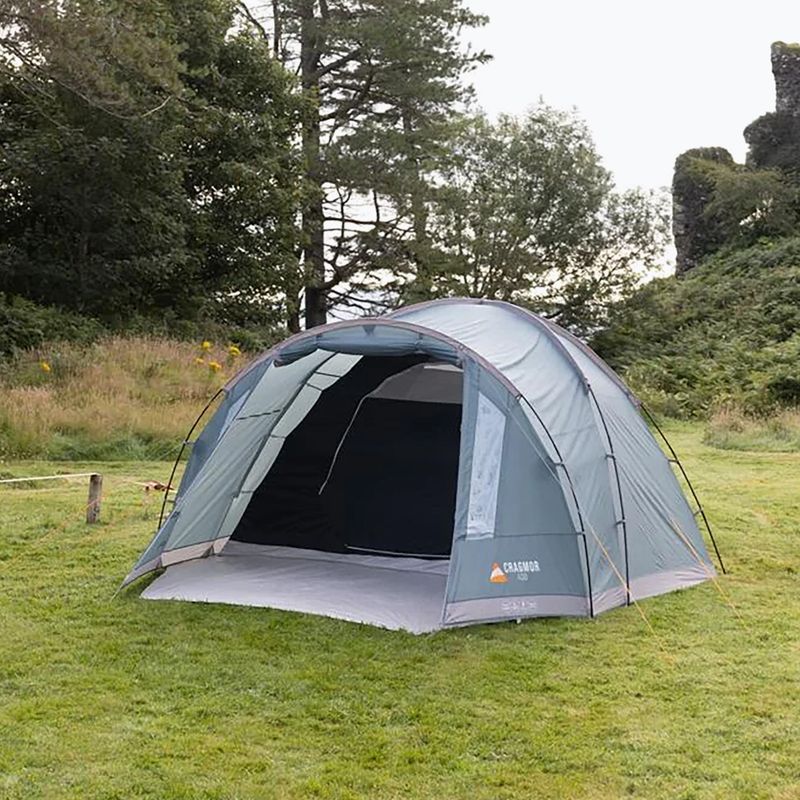 Cort Vango Cragmor 400 5