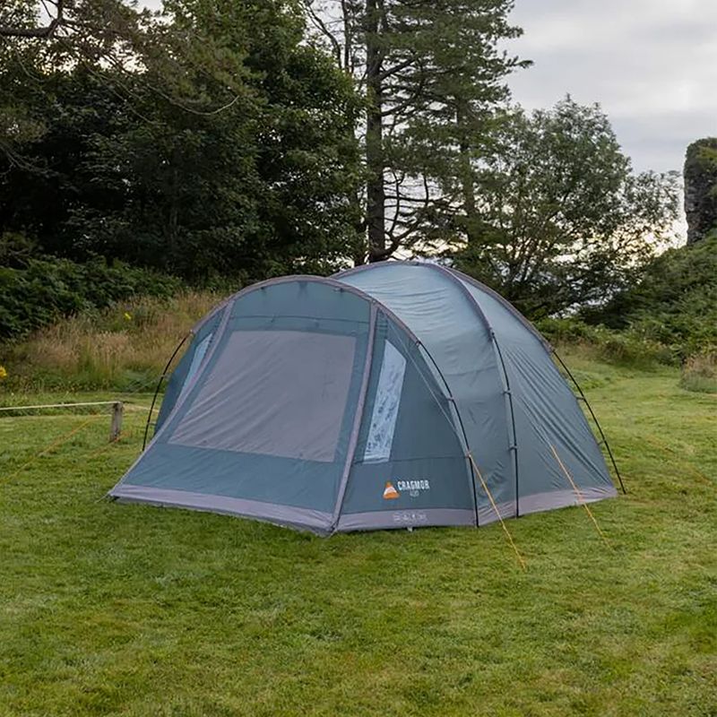 Cort Vango Cragmor 400 6