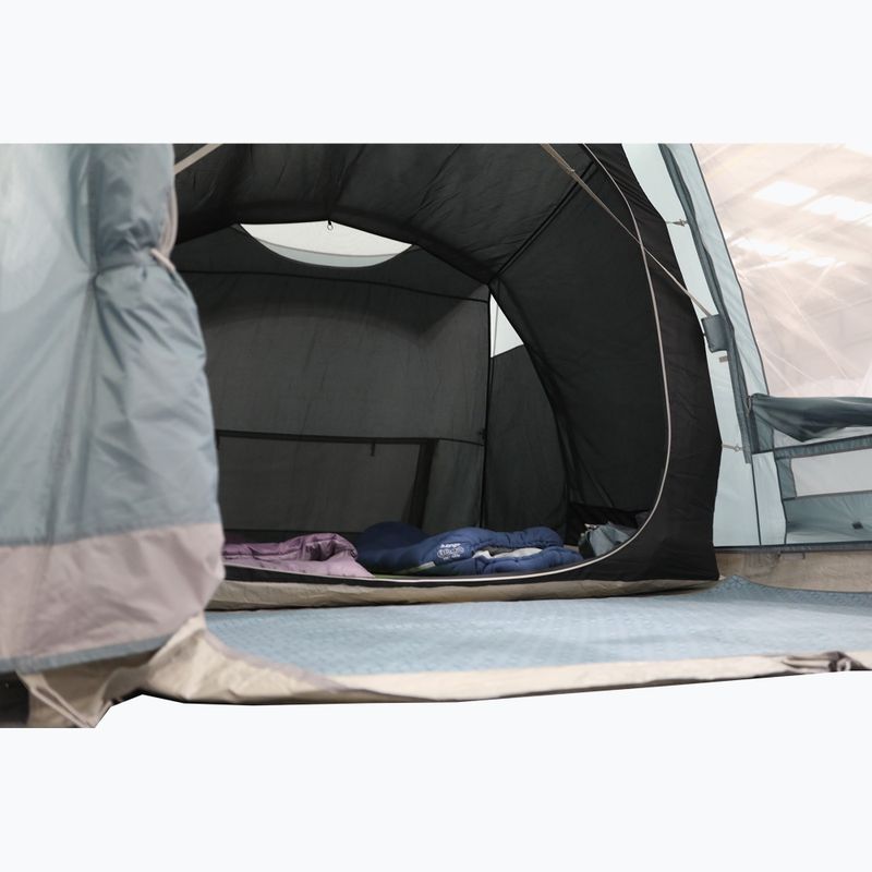 Cort de camping pentru 5 persoane Vango Harris 500 mineral green 2