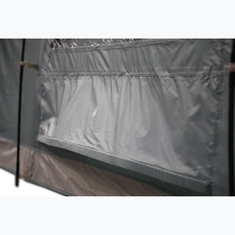 Cort de camping pentru 5 persoane Vango Harris 500 mineral green 6