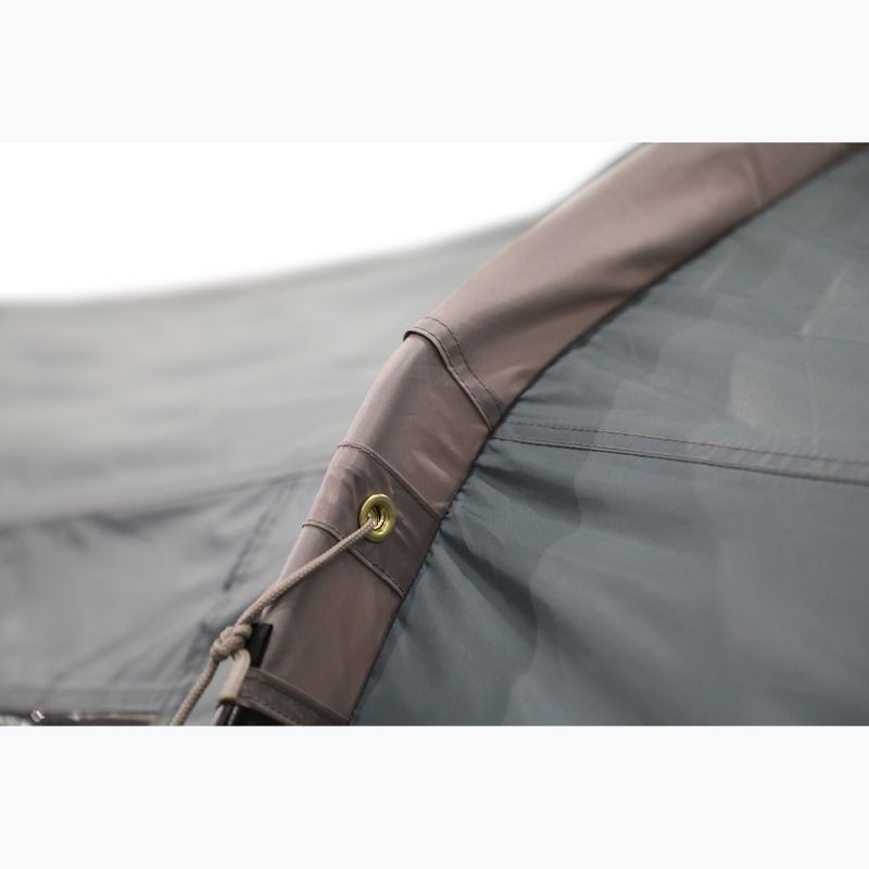 Cort de camping pentru 5 persoane Vango Harris 500 mineral green 7