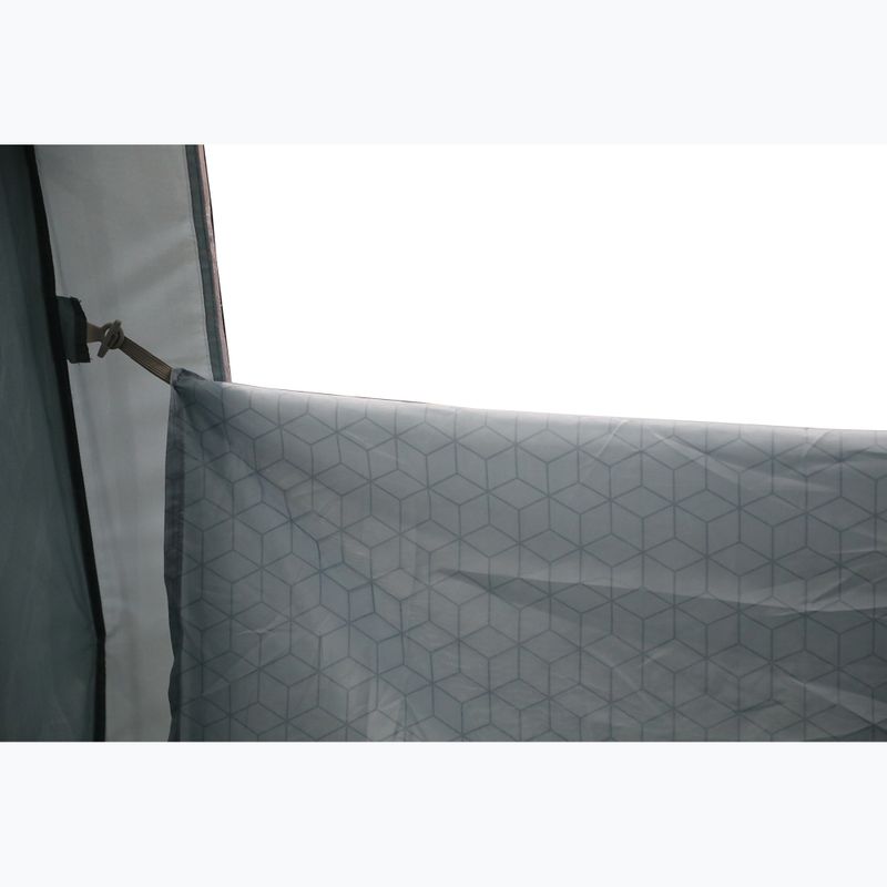 Cort de camping pentru 5 persoane Vango Harris 500 mineral green 8