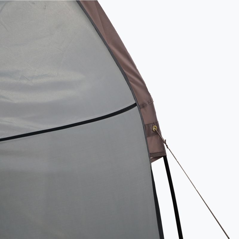 Cort de camping pentru 5 persoane Vango Harris 500 mineral green 9