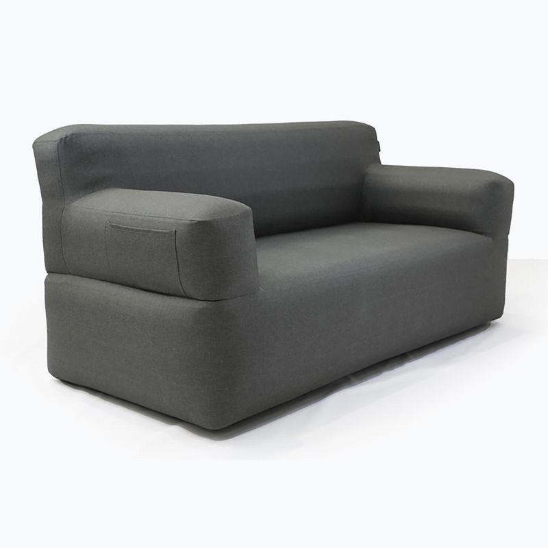 Canapea gonflabilă  Vango Havana Air Sofa grey 2