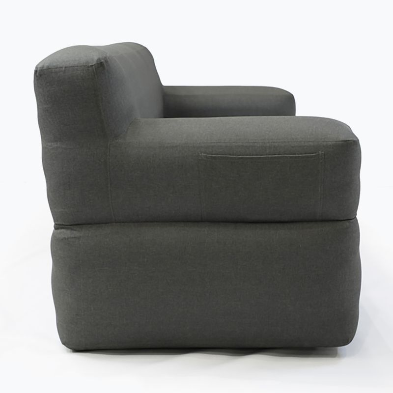Canapea gonflabilă  Vango Havana Air Sofa grey 3