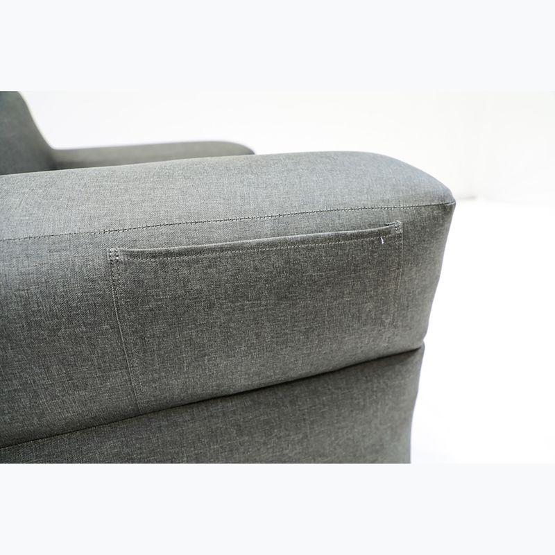 Canapea gonflabilă  Vango Havana Air Sofa grey 4
