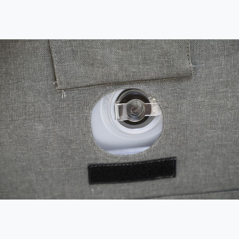 Canapea gonflabilă  Vango Havana Air Sofa grey 6