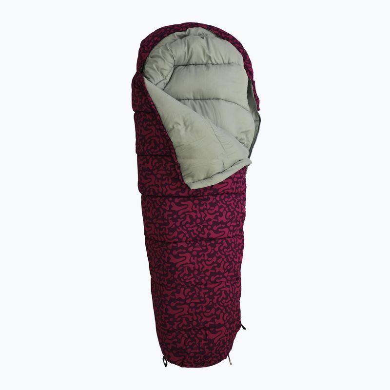 Sac de dormit pentru copii Vango Kanto Junior byzantium 2