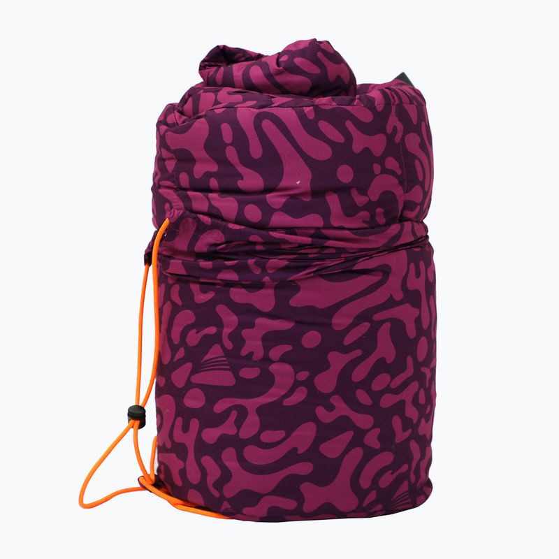 Sac de dormit pentru copii Vango Kanto Junior byzantium