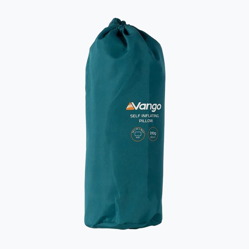 Pernă de turism Vango Self-inflating ocean 5