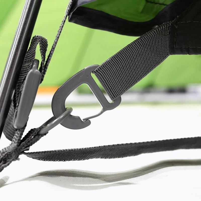 Cort de camping pentru 2-persoane Vango Scafell 200 pamir green 7