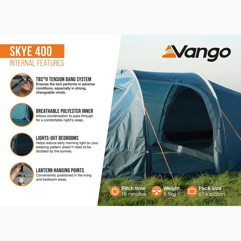 Cort Vango Skye 500 10