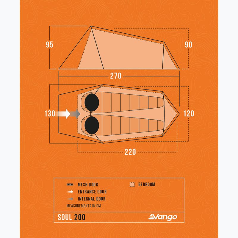 Cort Vango Soul 200 2